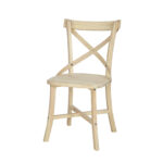 Krzesło Sosnowe KT701 47x88x51 cm - obrazek 7