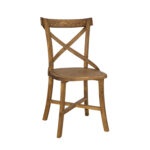 Krzesło Sosnowe KT701 47x88x51 cm - obrazek 3