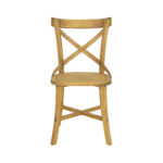 Krzesło Sosnowe KT701 47x88x51 cm