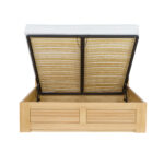 Łóżko BOX LK112BOX-120 120-180x200 cm - obrazek 4