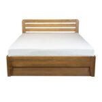 Łóżko BOX LK189-80 120-180x200 cm