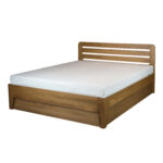 Łóżko BOX LK189-80 120-180x200 cm - obrazek 3