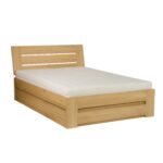 Łóżko BOX LK192BOX-90 90-180x200 cm - obrazek 2