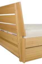 Łóżko BOX LK192BOX-90 90-180x200 cm - obrazek 9