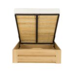 Łóżko BOX LK192BOX-90 90-180x200 cm - obrazek 4