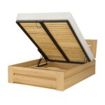 Łóżko BOX LK192BOX-90 90-180x200 cm - obrazek 5