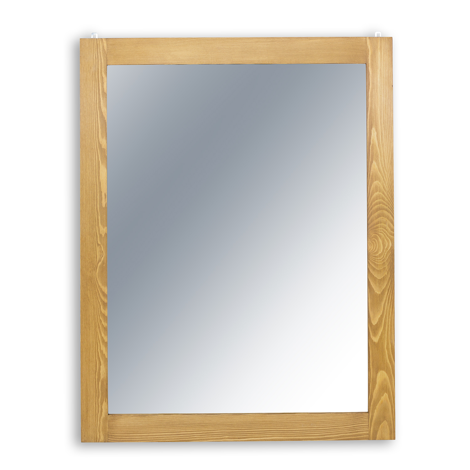 Lustro-COS-02 Lustro RUSTIKAL LA700 70x90 cm - obrazek 1