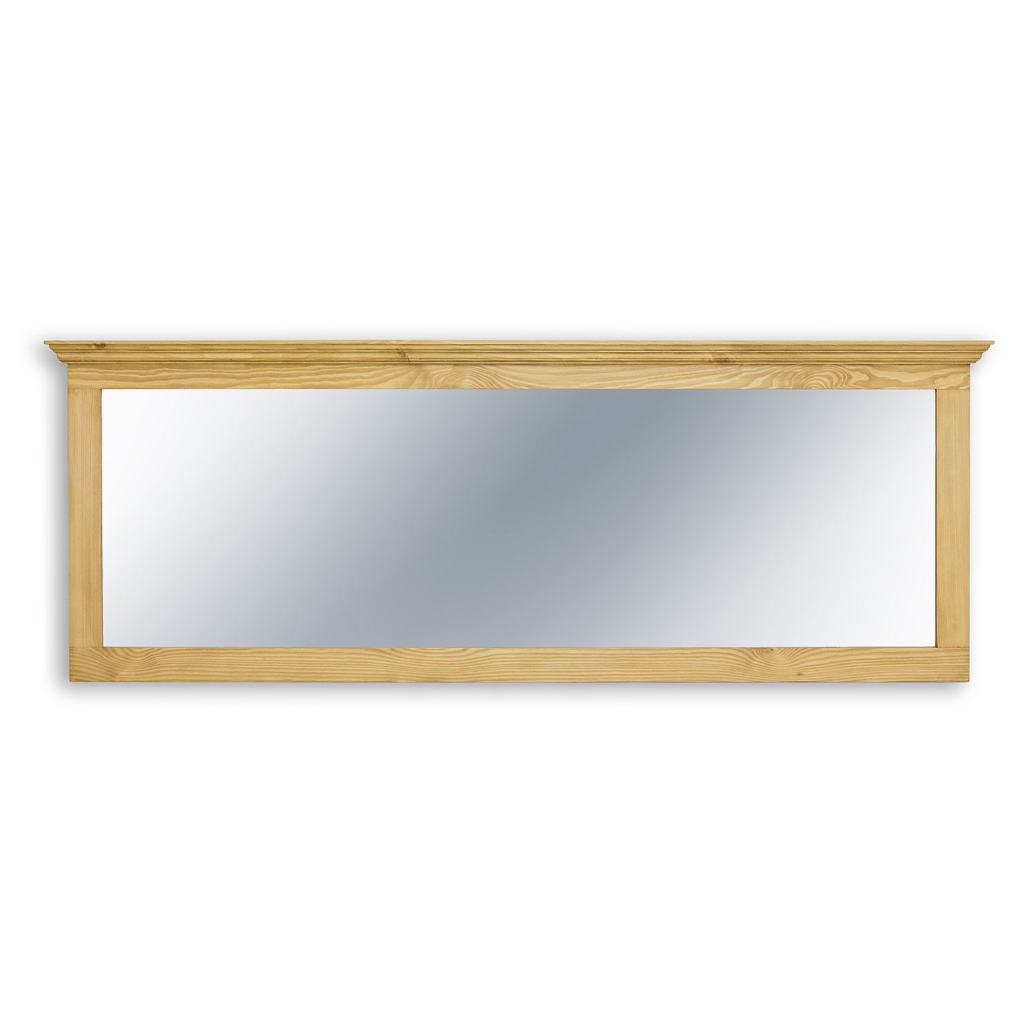 Lustro-COS-01 Lustro RUSTIKAL LA702 170x60 cm - obrazek 1