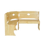 Narożnik NR101-1 150x86x120 cm