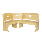 Narożnik NR101-1 150x86x120 cm - obrazek 2