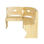 Narożnik NR101-1 150x86x120 cm - obrazek 3
