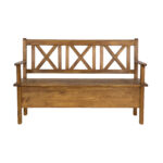 Narożnik RUSTIKAL NR700 100-150x96 cm - obrazek 4