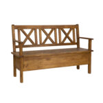 Narożnik RUSTIKAL NR700 100-150x96 cm - obrazek 3