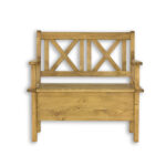 Narożnik RUSTIKAL NR700 100-150x96 cm