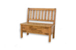 Narożnik RUSTIKAL NR703 100-150x96 cm - obrazek 6