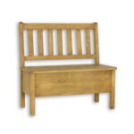 Narożnik RUSTIKAL NR703 100-150x96 cm - obrazek 2