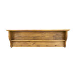 Półka Sosnowa RUSTIKAL PK700 110x33x30 cm - obrazek 10