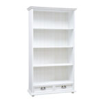 Regał Metalowy RUSTIKAL RG702 107x195x43 cm - obrazek 3