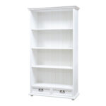 Regał Metalowy RUSTIKAL RG702 107x195x43 cm - obrazek 5