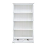 Regał Metalowy RUSTIKAL RG702 107x195x43 cm - obrazek 4