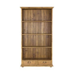 Regał Metalowy RUSTIKAL RG702 107x195x43 cm - obrazek 7