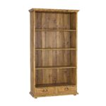 Regał Metalowy RUSTIKAL RG702 107x195x43 cm - obrazek 8