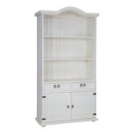 Regał Metalowy RUSTIKAL RG704 107x205x43 cm - obrazek 6