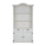 Regał Metalowy RUSTIKAL RG704 107x205x43 cm - obrazek 5
