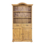 Regał Metalowy RUSTIKAL RG704 107x205x43 cm - obrazek 8