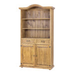 Regał Metalowy RUSTIKAL RG704 107x205x43 cm - obrazek 9