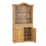 Regał Metalowy RUSTIKAL RG704 107x205x43 cm - obrazek 10