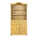 Regał Metalowy RUSTIKAL RG704 107x205x43 cm