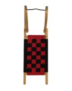 Sanki drewniane AD322/2M - obrazek 4