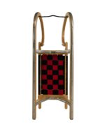 Sanki drewniane AD322/2M - obrazek 6