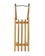 Sanki drewniane AD323/2M - obrazek 4