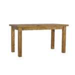 Stół Sosnowy ST703 80-200x76 cm - obrazek 5