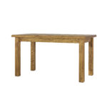 Stół Sosnowy ST703 80-200x76 cm - obrazek 3
