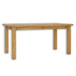 Stół Sosnowy ST703 80-200x76 cm - obrazek 2