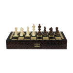 Szachy GD368 - obrazek 2