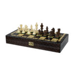 Szachy GD368 - obrazek 3
