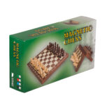 Szachy GD374 - obrazek 8