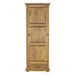 Szafa Metalowa RUSTIKAL SF700 61x195x60 cm