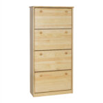 Szafka na Buty SB110 72x150x29 cm
