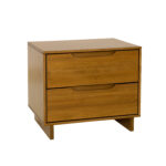 Szafka Nocna Metalowa MODERN SN420 48x41x34 cm - obrazek 5