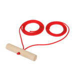 Oparcie do sanek AD301/299 Zestaw ze sznurkiem DUO HOLL - obrazek 5