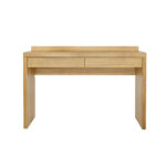 Toaletka Dębowa VIP LT301 127x86x45 cm