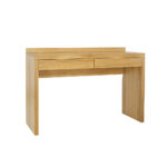 Toaletka Dębowa VIP LT301 127x86x45 cm - obrazek 2