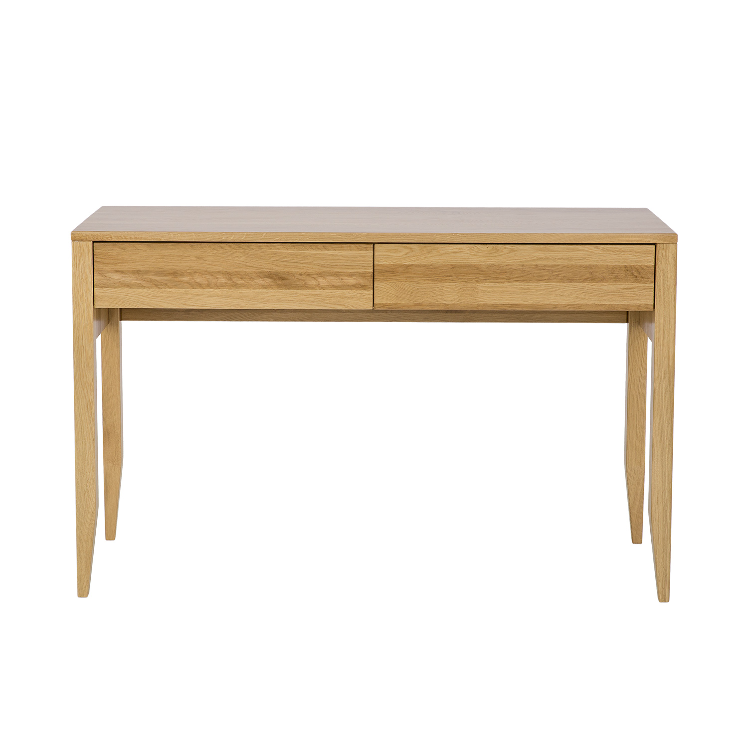 DREWMAX-TOALETKA-DEBOWA-LT302-NATURALNY-INT_3.jpg Toaletka Dębowa RETRO LT332 127x80x43 cm - obrazek 1