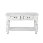 Toaletka Metalowa RUSTIKAL LT700 120x74x45 cm - obrazek 3