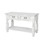 Toaletka Metalowa RUSTIKAL LT700 120x74x45 cm - obrazek 4